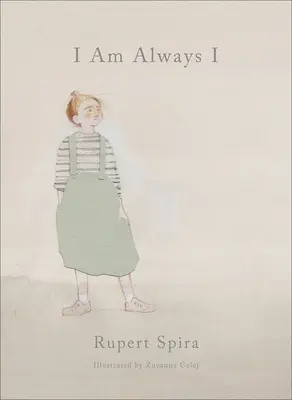 Eu sunt întotdeauna eu - I Am Always I