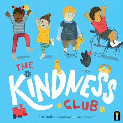 Clubul bunătății - The Kindness Club