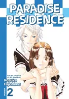 Reședința Paradise, volumul 2 - Paradise Residence, Volume 2