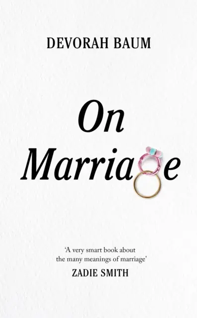 Despre căsătorie - On Marriage
