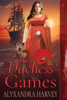 Jocurile ducesei - The Duchess Games