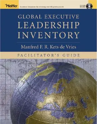 Inventarul global al leadershipului executiv (Geli), Observer, Observer - Global Executive Leadership Inventory (Geli), Observer, Observer