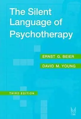 Limbajul tăcut al psihoterapiei: Întărirea socială a proceselor inconștiente - The Silent Language of Psychotherapy: Social Reinforcement of Unconscious Processes