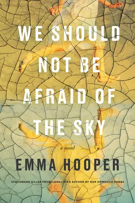 Nu trebuie să ne fie frică de cer - We Should Not Be Afraid of the Sky
