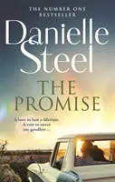 Promisiunea - O lectură epică, de nerefuzat, din bestsellerul mondial - Promise - An epic, unputdownable read from the worldwide bestseller
