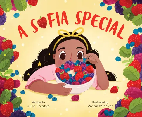Un special Sofia - A Sofia Special