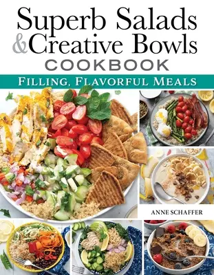 Carte de bucate Mese magnifice într-un bol: Rețete sănătoase, rapide și ușoare, cu opțiuni prietenoase pentru vegani și keto - Magnificent Meals in a Bowl Cookbook: Healthy, Fast, Easy Recipes with Vegan-And-Keto-Friendly Choices