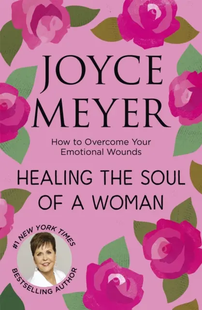 Vindecarea sufletului de femeie - Cum să-ți depășești rănile emoționale - Healing the Soul of a Woman - How to overcome your emotional wounds