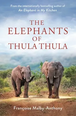 Elefanții din Thula Thula - The Elephants of Thula Thula