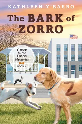 Scoarța lui Zorro: Volumul 4 - The Bark of Zorro: Volume 4