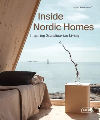 Inside Nordic Homes: Inspiring Scandinavian Living