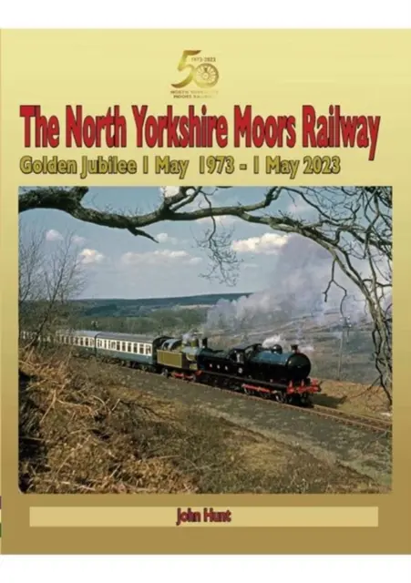 Nymr - A 50-a aniversare - Nymr - 50th Anniversary