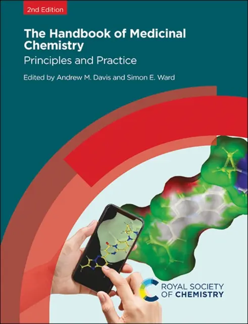 Manualul de chimie medicinală: Principii și practică - The Handbook of Medicinal Chemistry: Principles and Practice