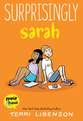 Surprinzător de Sarah - Surprisingly Sarah