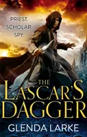 Pumnalul lui Lascar - Cartea 1 din The Forsaken Lands - Lascar's Dagger - Book 1 of The Forsaken Lands