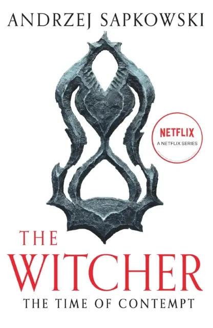 Time of Contempt - Witcher 2 - Acum un show major Netflix - Time of Contempt - Witcher 2 - Now a major Netflix show