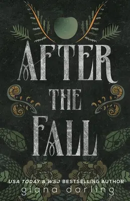 After the Fall Ediție specială - After the Fall Special Edition