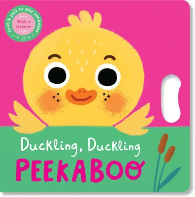 Rățușcă, rățușcă Peekaboo - Duckling, Duckling Peekaboo