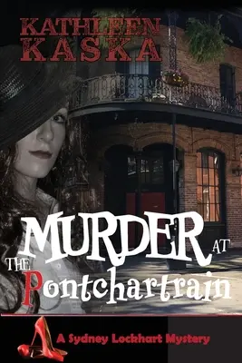 Crimă la Pontchartrain - Murder at the Pontchartrain