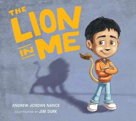 Leul din mine - The Lion in Me
