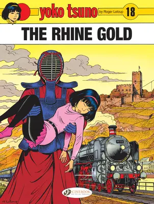 Aurul Rinului - The Rhine Gold