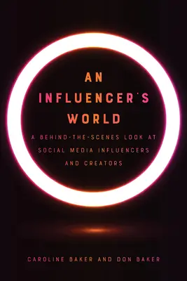 Lumea unui influencer: O privire din culise asupra influențatorilor și creatorilor din social media - An Influencer's World: A Behind-The-Scenes Look at Social Media Influencers and Creators