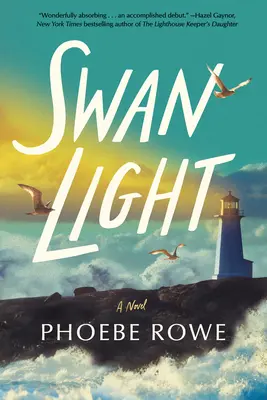 Lumina lebedei - Swan Light