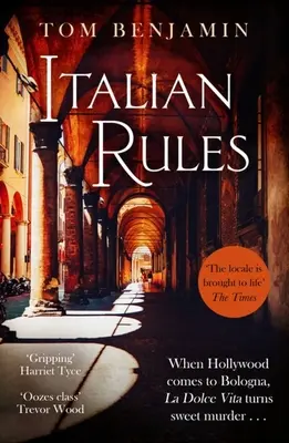 Reguli italiene - Italian Rules