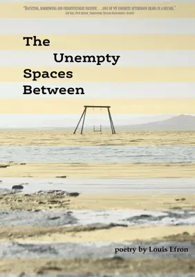 Spațiile goale dintre - The Unempty Spaces Between