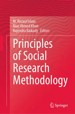 Principii de metodologie a cercetării sociale - Principles of Social Research Methodology