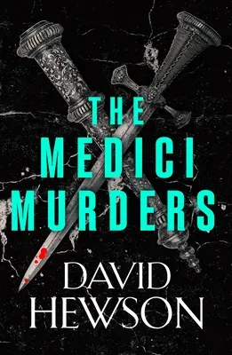 Crimele de la Medici - The Medici Murders