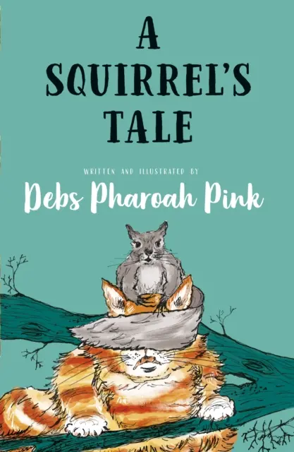 Povestea veveriței - Squirrel's Tale