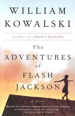 Aventurile lui Flash Jackson - The Adventures of Flash Jackson