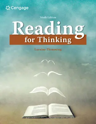 Lectura pentru gândire - Reading for Thinking