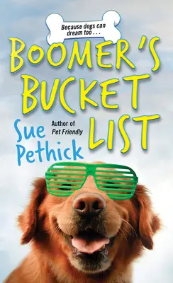 Lista de dorințe a lui Boomer - Boomer's Bucket List