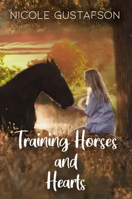 Antrenarea cailor și a inimilor - Training Horses and Hearts