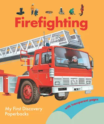 Combaterea incendiilor - Firefighting