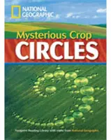 Cercuri misterioase - Footprint Reading Library 1900 - Mysterious Crop Circles - Footprint Reading Library 1900