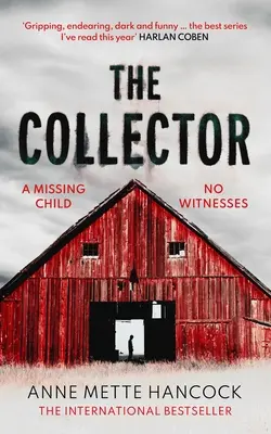 Collector - Un copil dispărut. Fără martori. - Collector - A missing child. No witnesses.