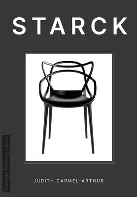 Monografie de design: Starck - Design Monograph: Starck