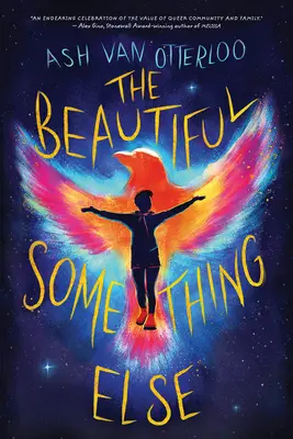 Frumosul altceva - The Beautiful Something Else