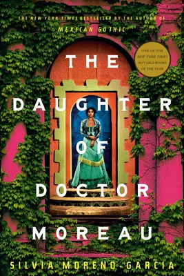Fiica doctorului Moreau (The Daughter of Doctor Moreau) - The Daughter of Doctor Moreau