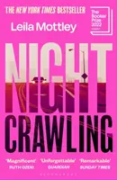 Nightcrawling - pe lista lungă pentru Booker Prize 2022 - cel mai tânăr nominalizat vreodată la Booker - Nightcrawling - Longlisted for the Booker Prize 2022 - the youngest ever Booker nominee