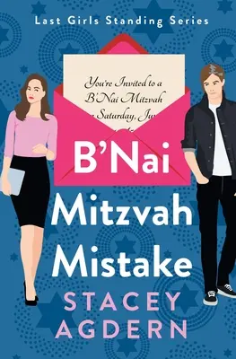 Greșeala B'Nai Mitzvah - B'Nai Mitzvah Mistake
