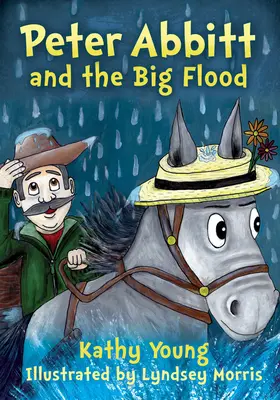 Peter Abbitt și marea inundație - Peter Abbitt and the Big Flood