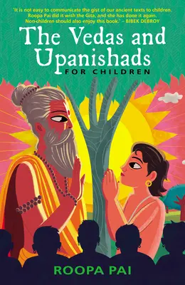 Vedas și Upanishads pentru copii - Vedas and Upanishads for Children