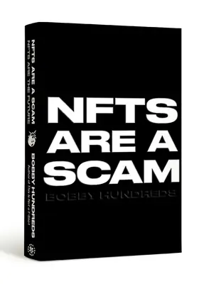 Nfts sunt o escrocherie / Nfts sunt viitorul: Primii ani: 2020-2023 - Nfts Are a Scam / Nfts Are the Future: The Early Years: 2020-2023