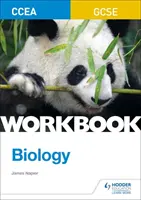 CCEA GCSE Biologie Caiet de lucru - CCEA GCSE Biology Workbook