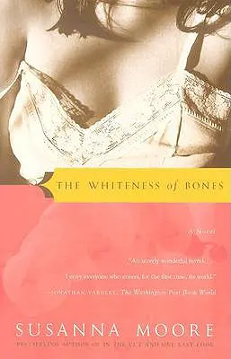 Albul oaselor (The Whiteness of Bones) - The Whiteness of Bones