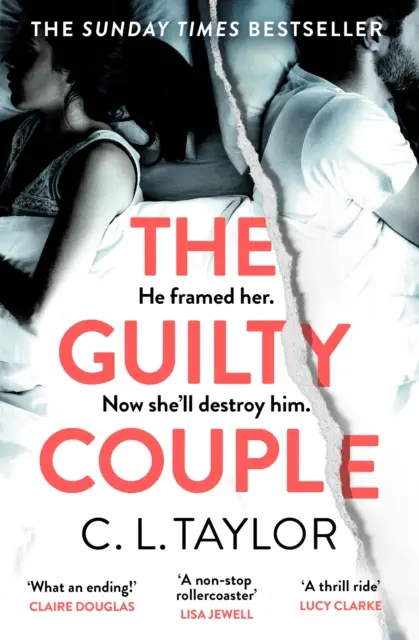 Cuplul vinovat - Guilty Couple